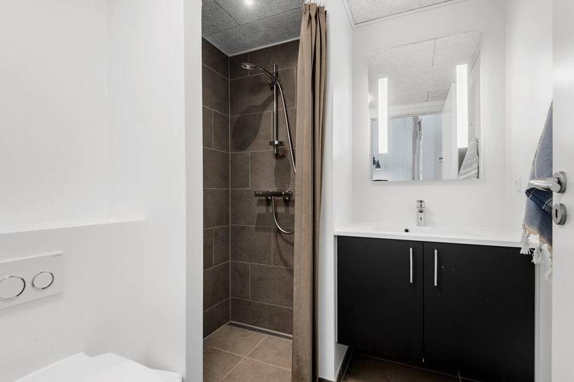 Foto von Ferienhaus GV48 in Kongsmark - Rømø