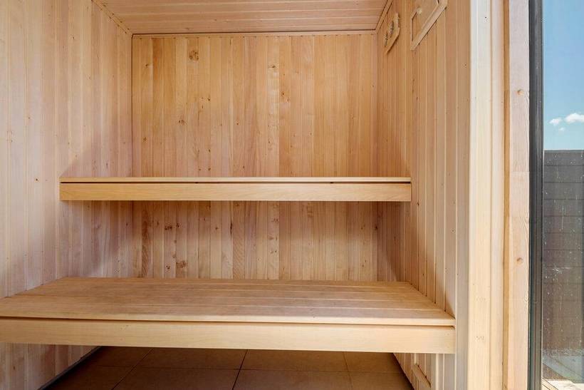 Foto von Ferienhaus GV48 in Kongsmark - Rømø