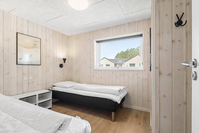 Foto von Ferienhaus GV48 in Kongsmark - Rømø