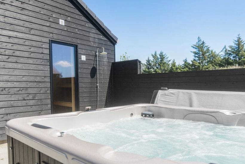 Foto von Ferienhaus GV48 in Kongsmark - Rømø