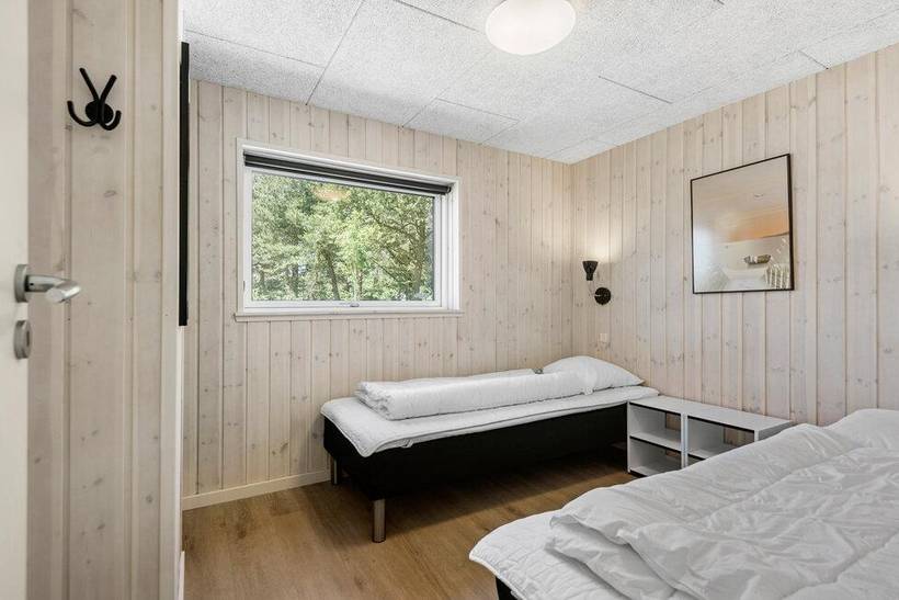Foto von Ferienhaus GV48 in Kongsmark - Rømø