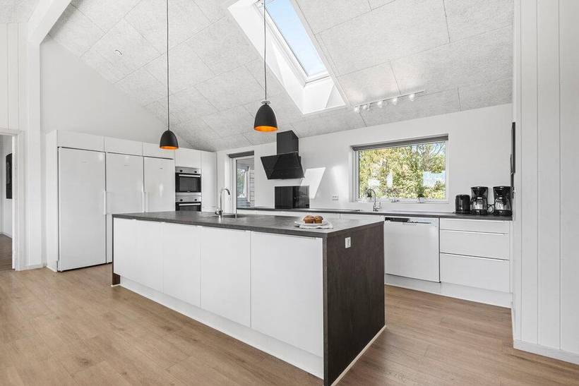 Foto von Ferienhaus GV48 in Kongsmark - Rømø