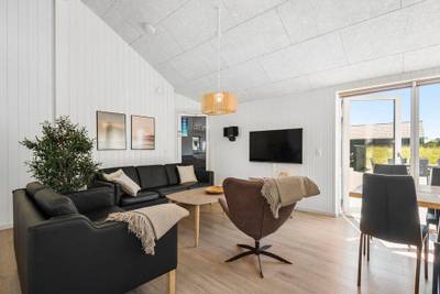 Vorschaubild von Ferienhaus GV48 in Kongsmark - Rømø