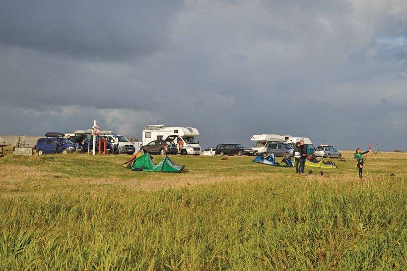 Foto von Ferienhaus GV51 in Nr. Lyngvig - Hvide Sande - Westjütland