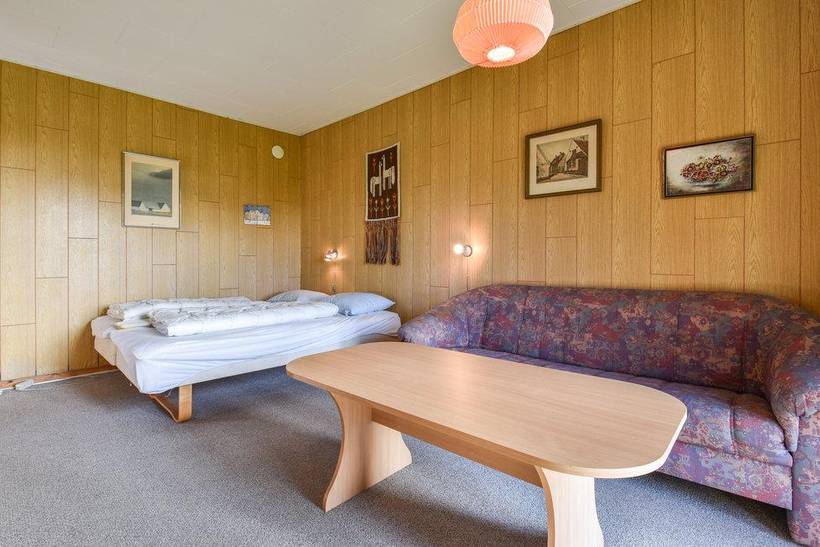 Foto von Ferienhaus GV51 in Nr. Lyngvig - Hvide Sande - Westjütland