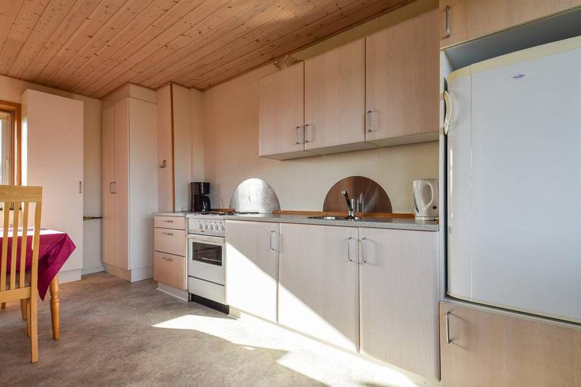 Foto von Ferienhaus GV51 in Nr. Lyngvig - Hvide Sande - Westjütland