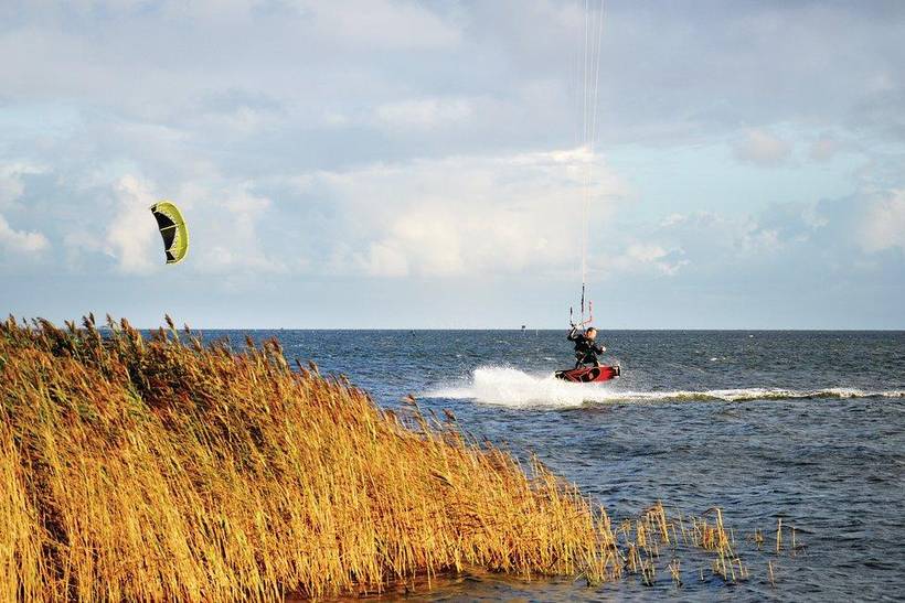 Foto von Ferienhaus GV51 in Nr. Lyngvig - Hvide Sande - Westjütland