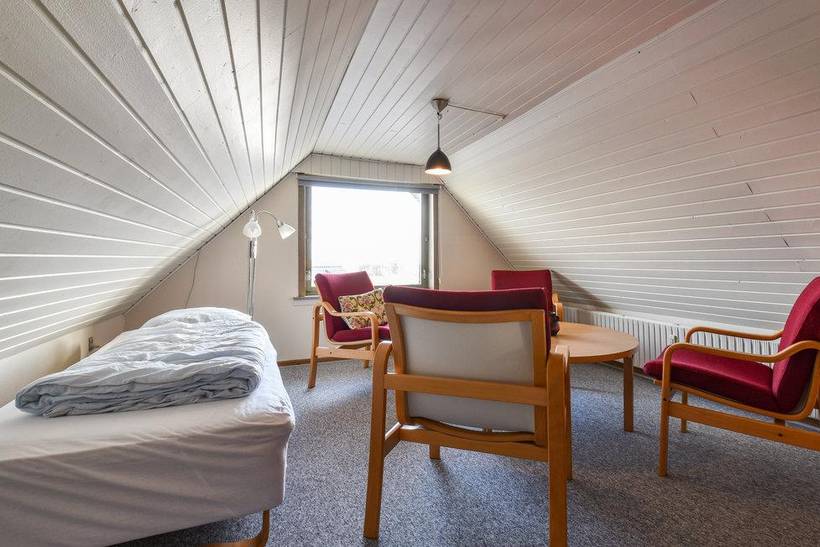 Foto von Ferienhaus GV51 in Nr. Lyngvig - Hvide Sande - Westjütland