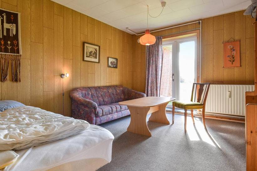 Foto von Ferienhaus GV51 in Nr. Lyngvig - Hvide Sande - Westjütland