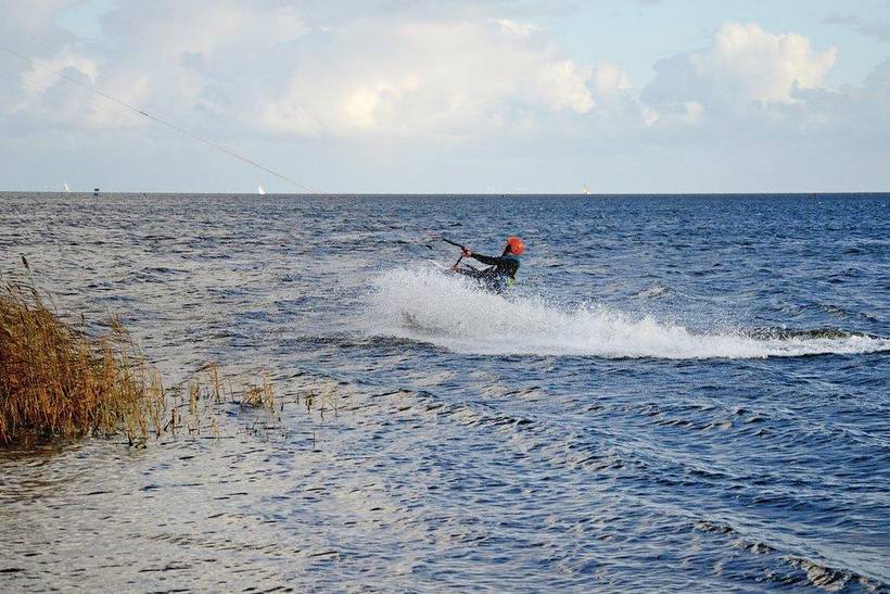Foto von Ferienhaus GV51 in Nr. Lyngvig - Hvide Sande - Westjütland