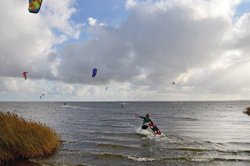 Foto von Ferienhaus GV51 in Nr. Lyngvig - Hvide Sande - Westjütland
