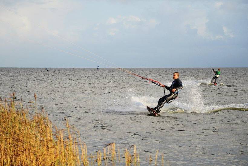 Foto von Ferienhaus GV51 in Nr. Lyngvig - Hvide Sande - Westjütland