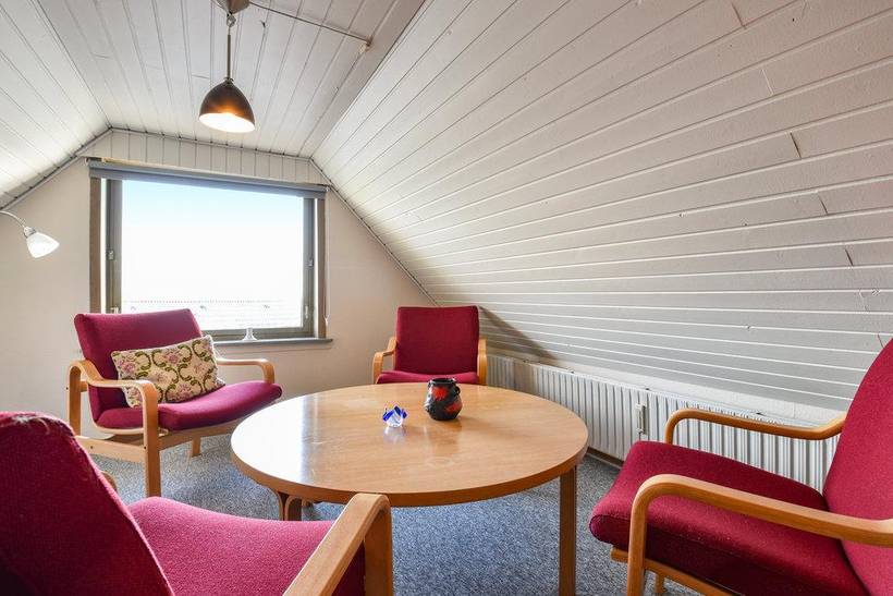 Foto von Ferienhaus GV51 in Nr. Lyngvig - Hvide Sande - Westjütland