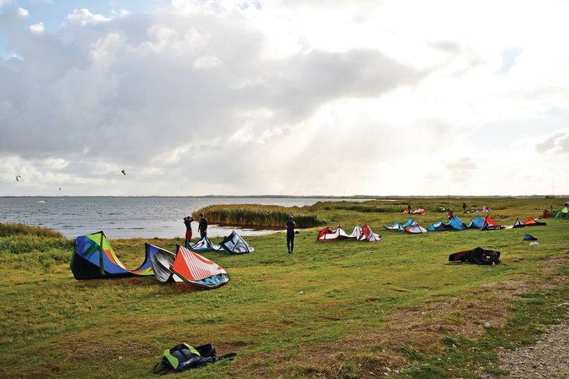 Foto von Ferienhaus GV51 in Nr. Lyngvig - Hvide Sande - Westjütland