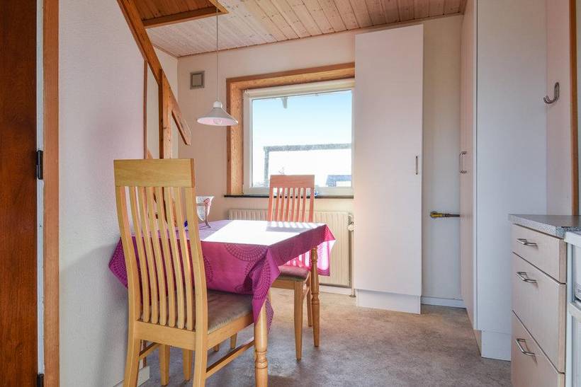 Foto von Ferienhaus GV51 in Nr. Lyngvig - Hvide Sande - Westjütland