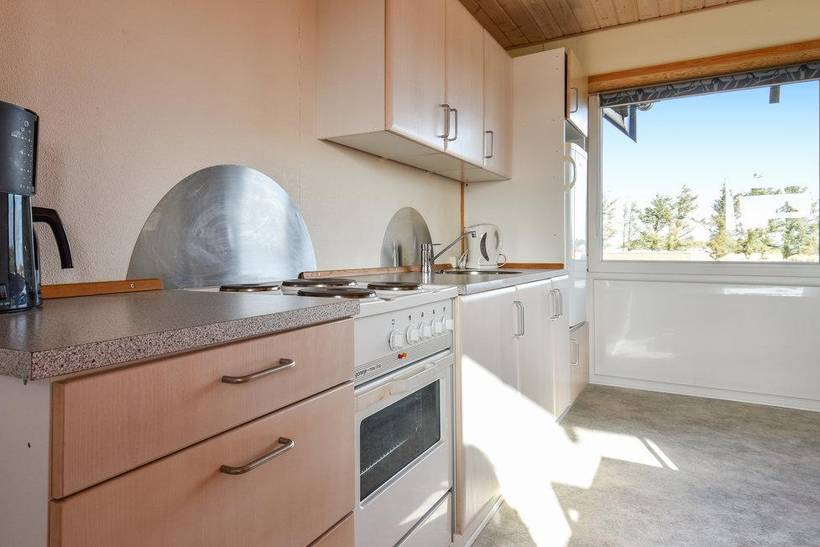 Foto von Ferienhaus GV51 in Nr. Lyngvig - Hvide Sande - Westjütland