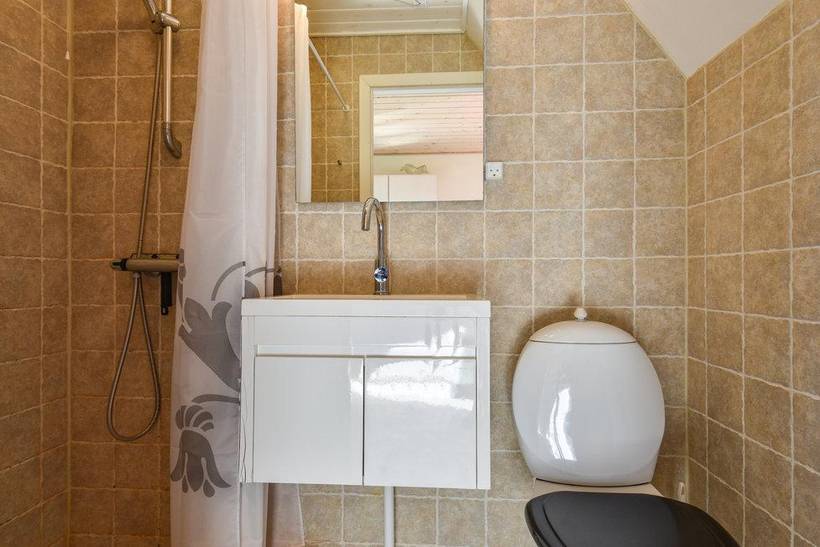 Foto von Ferienhaus GV51 in Nr. Lyngvig - Hvide Sande - Westjütland