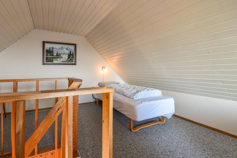 Foto von Ferienhaus GV51 in Nr. Lyngvig - Hvide Sande - Westjütland