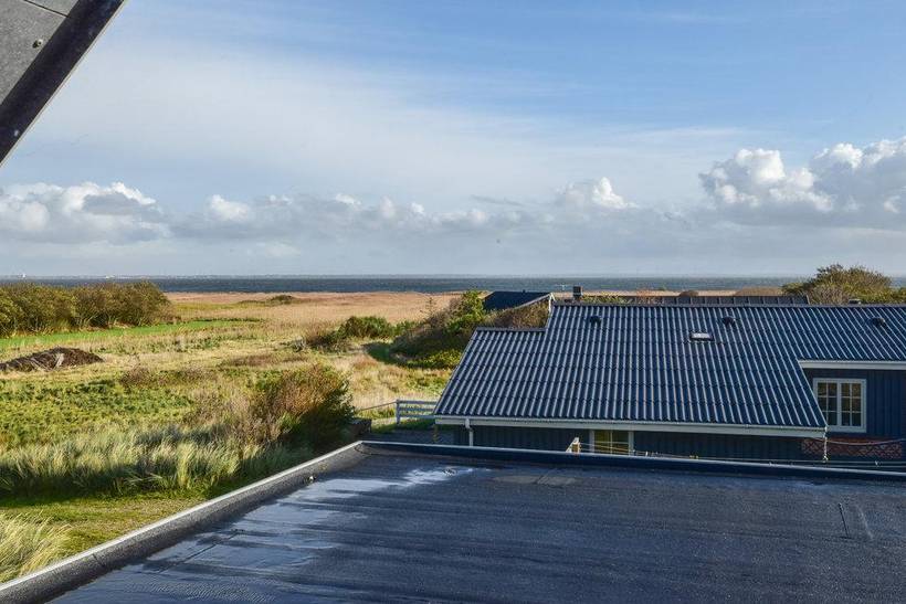 Foto von Ferienhaus GV51 in Nr. Lyngvig - Hvide Sande - Westjütland
