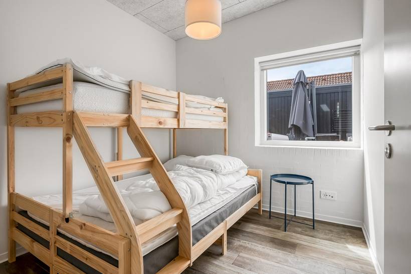 Foto von Ferienhaus GV54 in Vrinners - Mols - Ostjütland