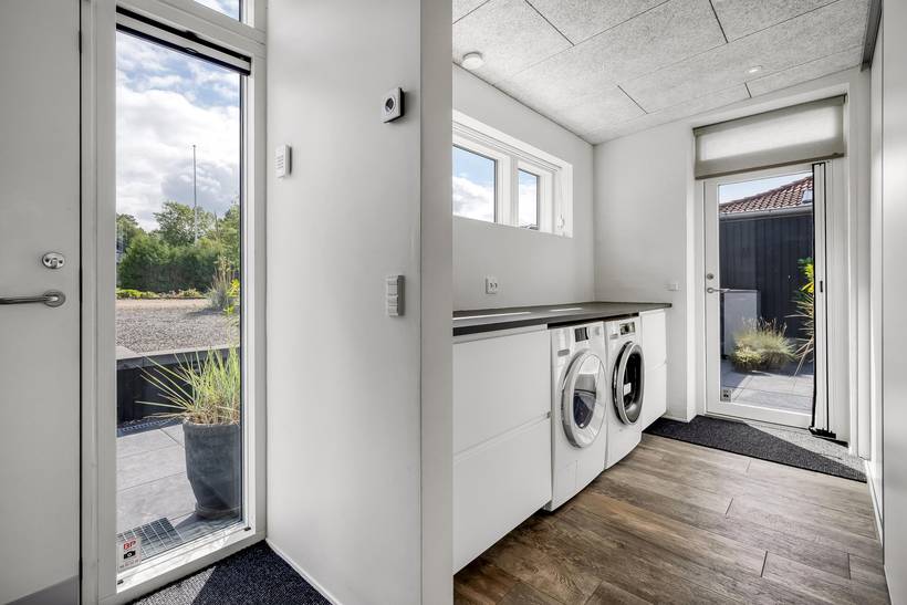 Foto von Ferienhaus GV54 in Vrinners - Mols - Ostjütland