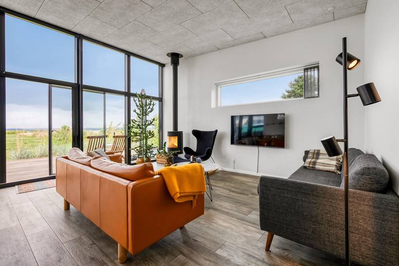 Foto von Ferienhaus GV54 in Vrinners - Mols - Ostjütland