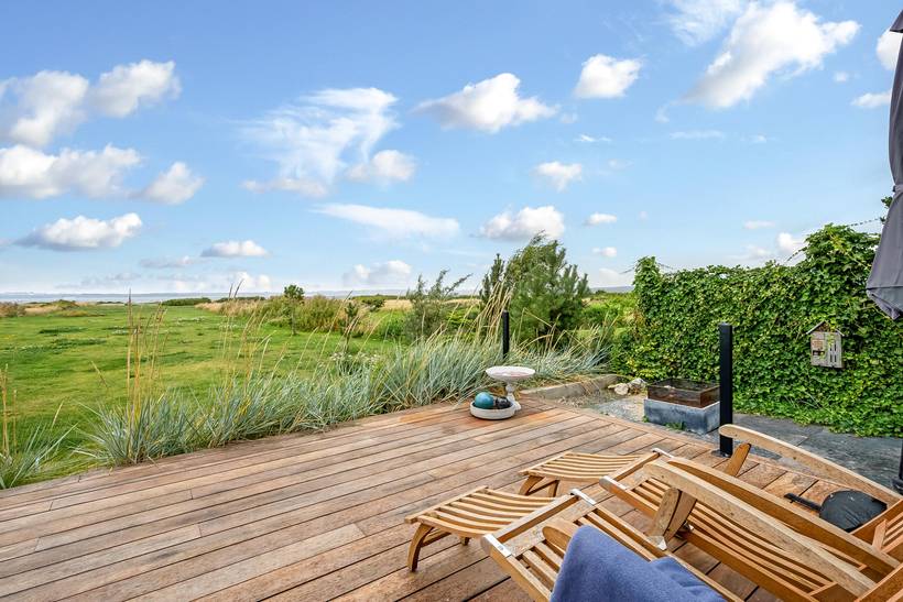 Foto von Ferienhaus GV54 in Vrinners - Mols - Ostjütland
