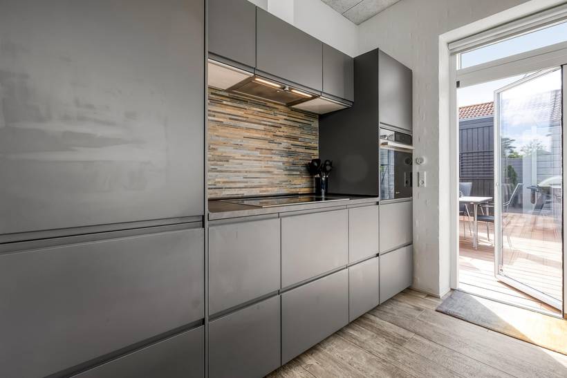 Foto von Ferienhaus GV54 in Vrinners - Mols - Ostjütland