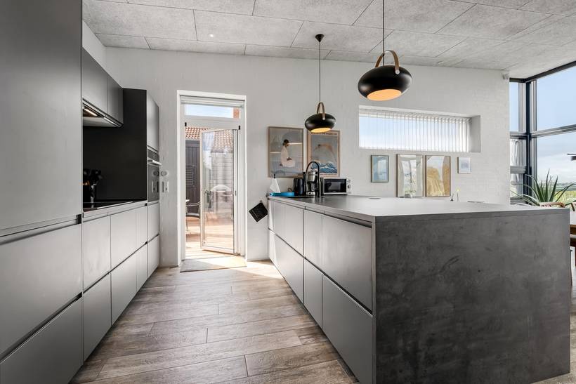 Foto von Ferienhaus GV54 in Vrinners - Mols - Ostjütland