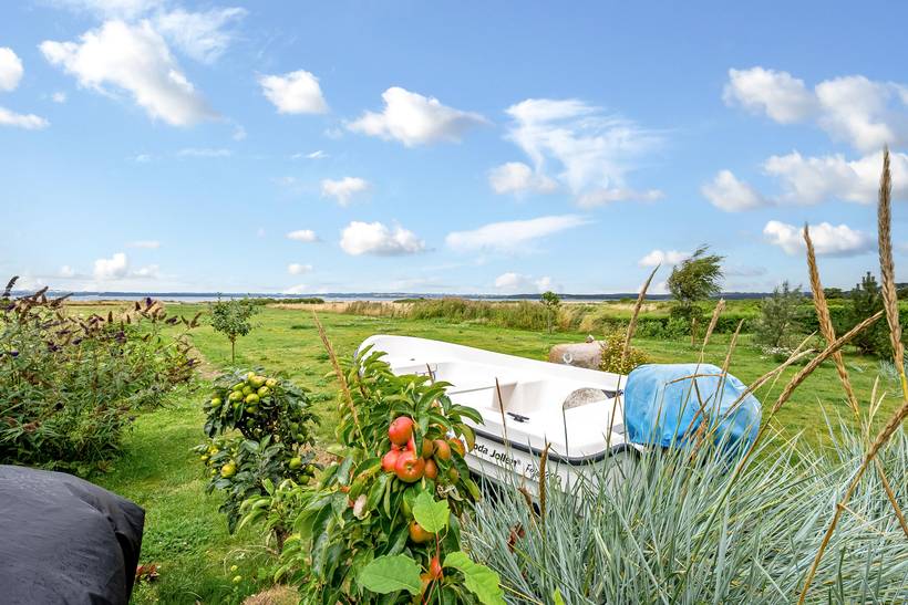 Foto von Ferienhaus GV54 in Vrinners - Mols - Ostjütland