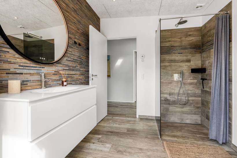 Foto von Ferienhaus GV54 in Vrinners - Mols - Ostjütland
