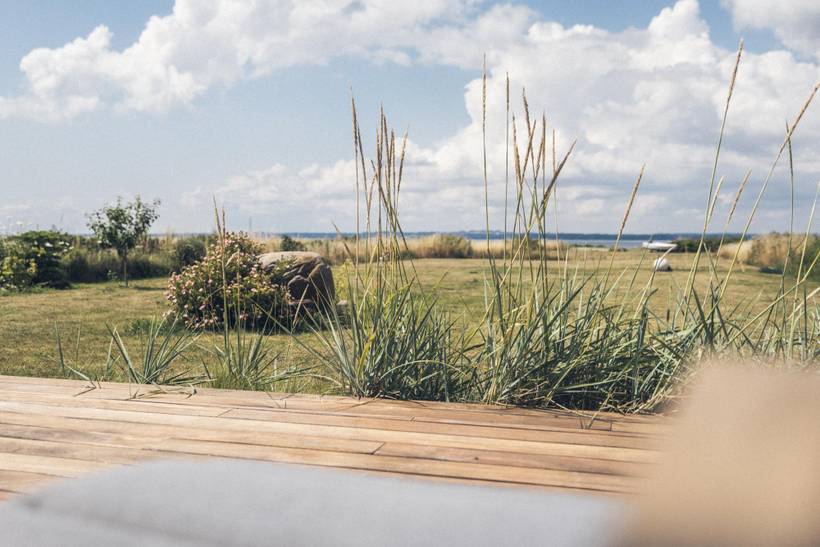 Foto von Ferienhaus GV54 in Vrinners - Mols - Ostjütland