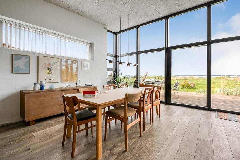 Foto von Ferienhaus GV54 in Vrinners - Mols - Ostjütland