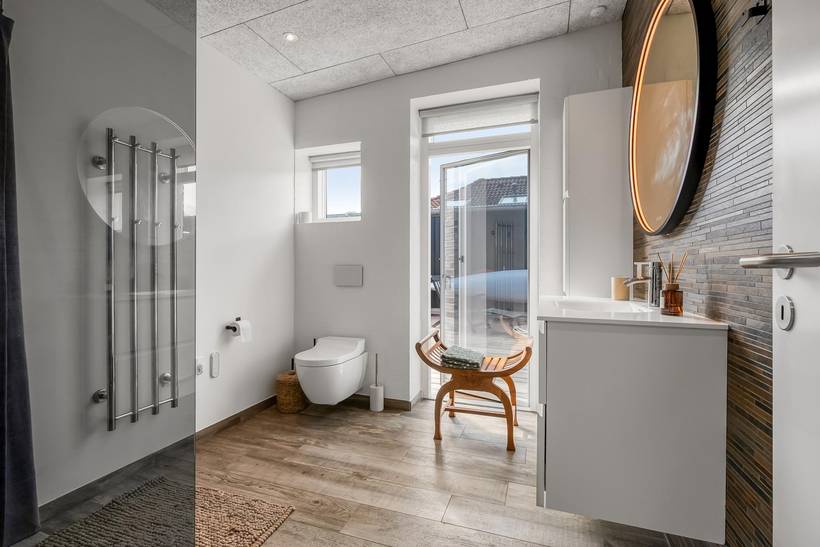 Foto von Ferienhaus GV54 in Vrinners - Mols - Ostjütland