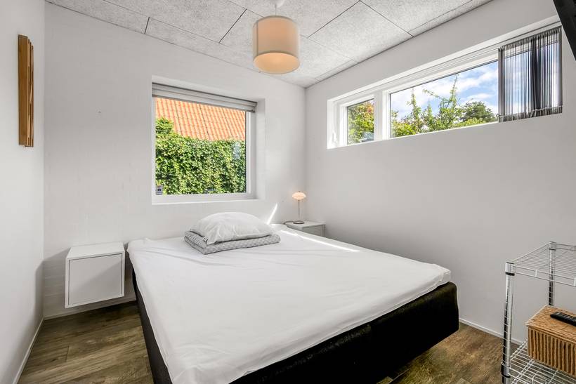 Foto von Ferienhaus GV54 in Vrinners - Mols - Ostjütland
