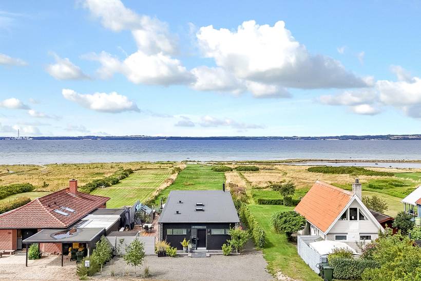 Foto von Ferienhaus GV54 in Vrinners - Mols - Ostjütland