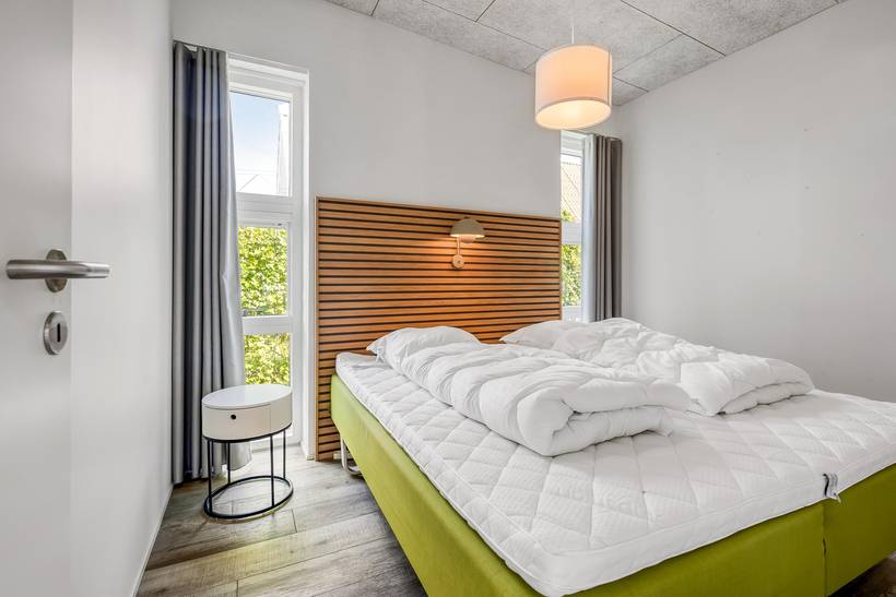 Foto von Ferienhaus GV54 in Vrinners - Mols - Ostjütland