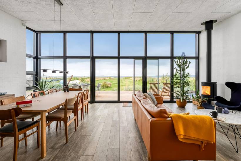 Foto von Ferienhaus GV54 in Vrinners - Mols - Ostjütland