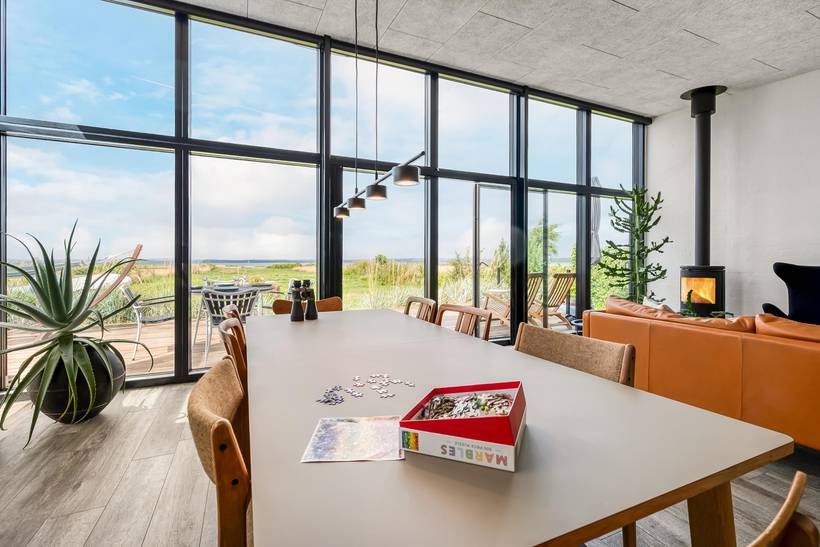 Foto von Ferienhaus GV54 in Vrinners - Mols - Ostjütland