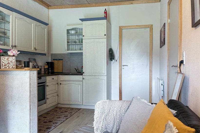 Foto von Ferienhaus GV55 in Højer - Südjütland