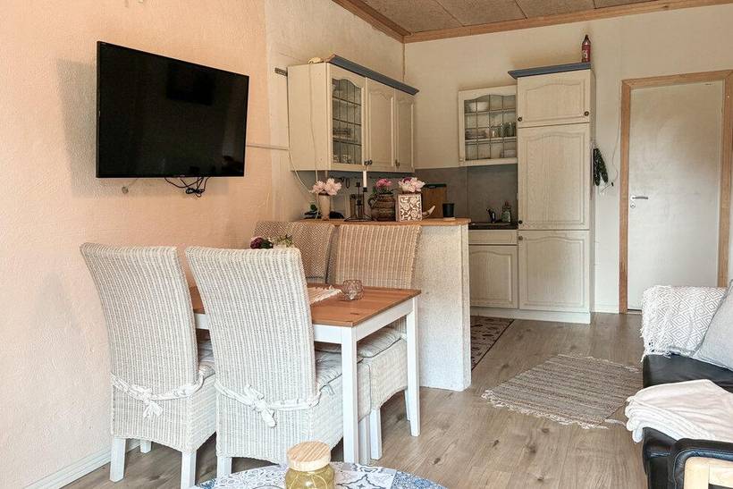 Foto von Ferienhaus GV55 in Højer - Südjütland