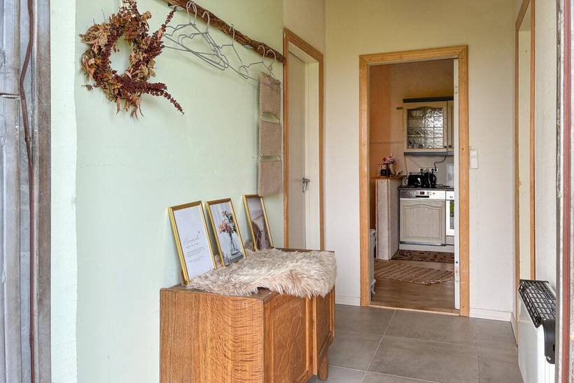 Foto von Ferienhaus GV55 in Højer - Südjütland