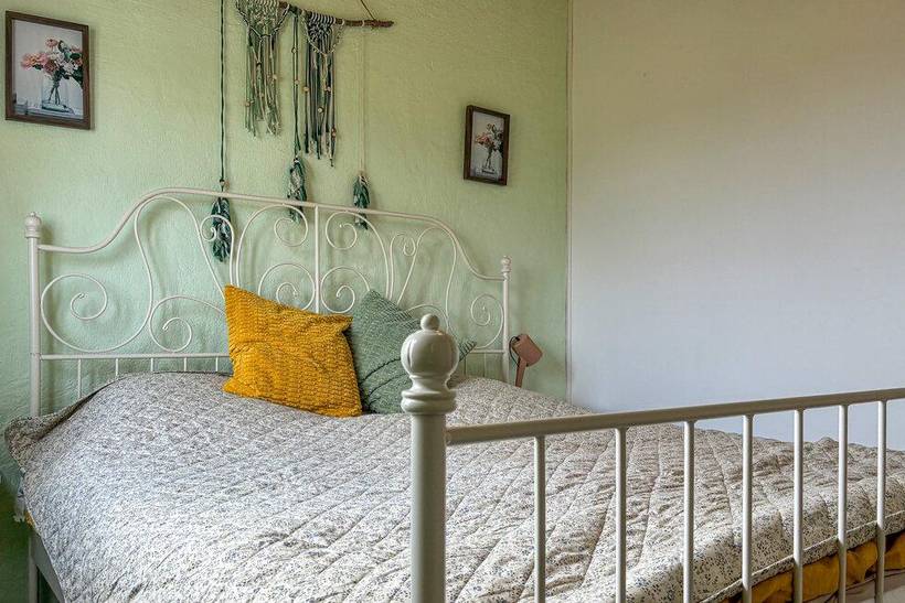 Foto von Ferienhaus GV55 in Højer - Südjütland