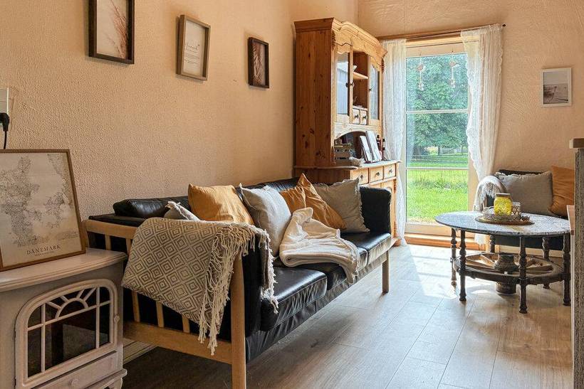 Foto von Ferienhaus GV55 in Højer - Südjütland