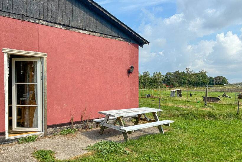 Foto von Ferienhaus GV55 in Højer - Südjütland