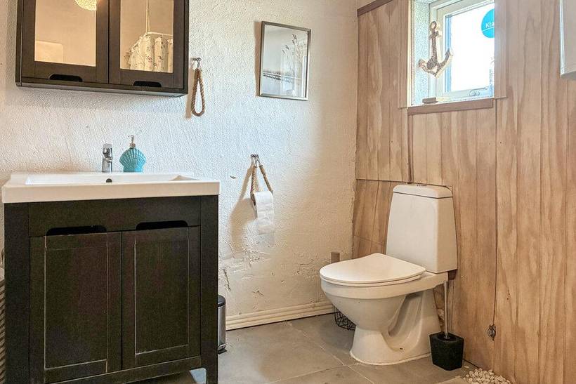 Foto von Ferienhaus GV55 in Højer - Südjütland