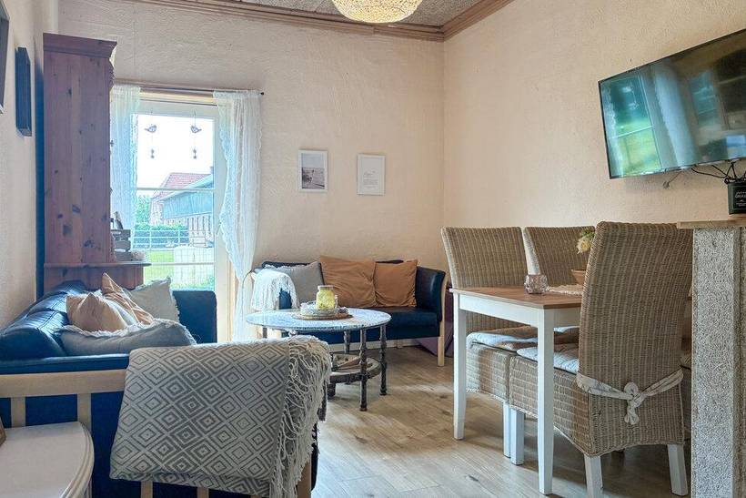 Foto von Ferienhaus GV55 in Højer - Südjütland