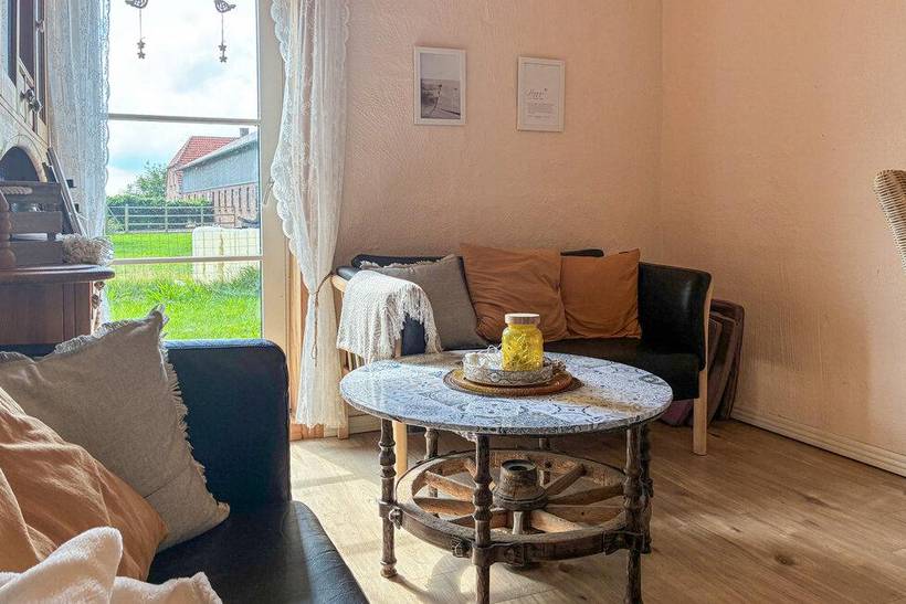 Foto von Ferienhaus GV55 in Højer - Südjütland
