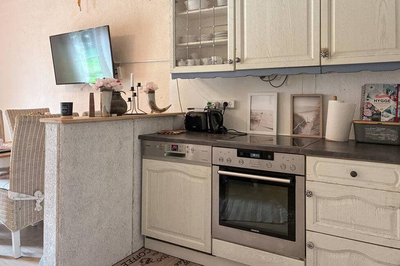 Foto von Ferienhaus GV55 in Højer - Südjütland