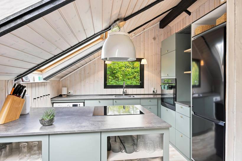 Foto von Ferienhaus GV58 in Arrild - Südjütland